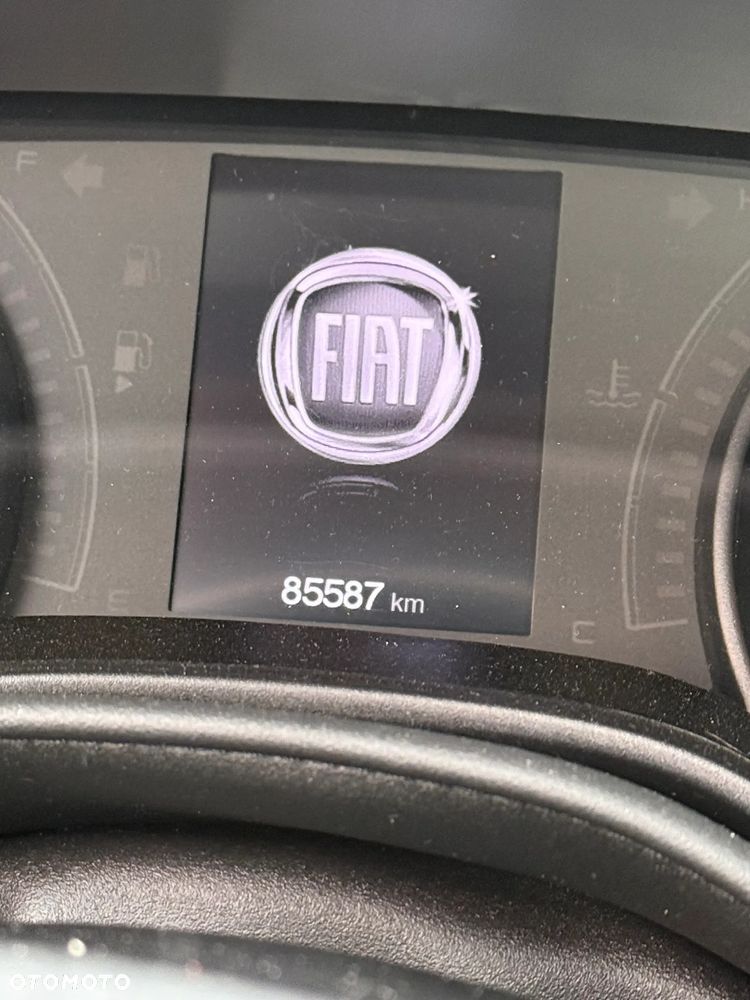 Fiat Tipo 1.4 16v Easy EU6d - 10