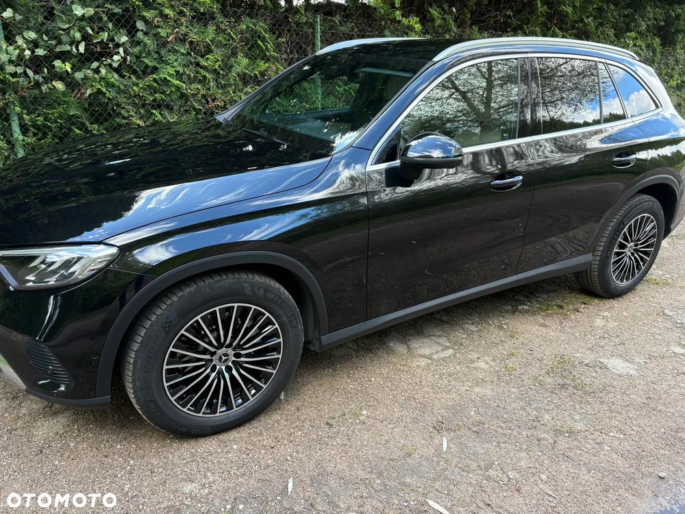 Mercedes-Benz GLC 220 d mHEV 4-Matic Avantgarde - 12