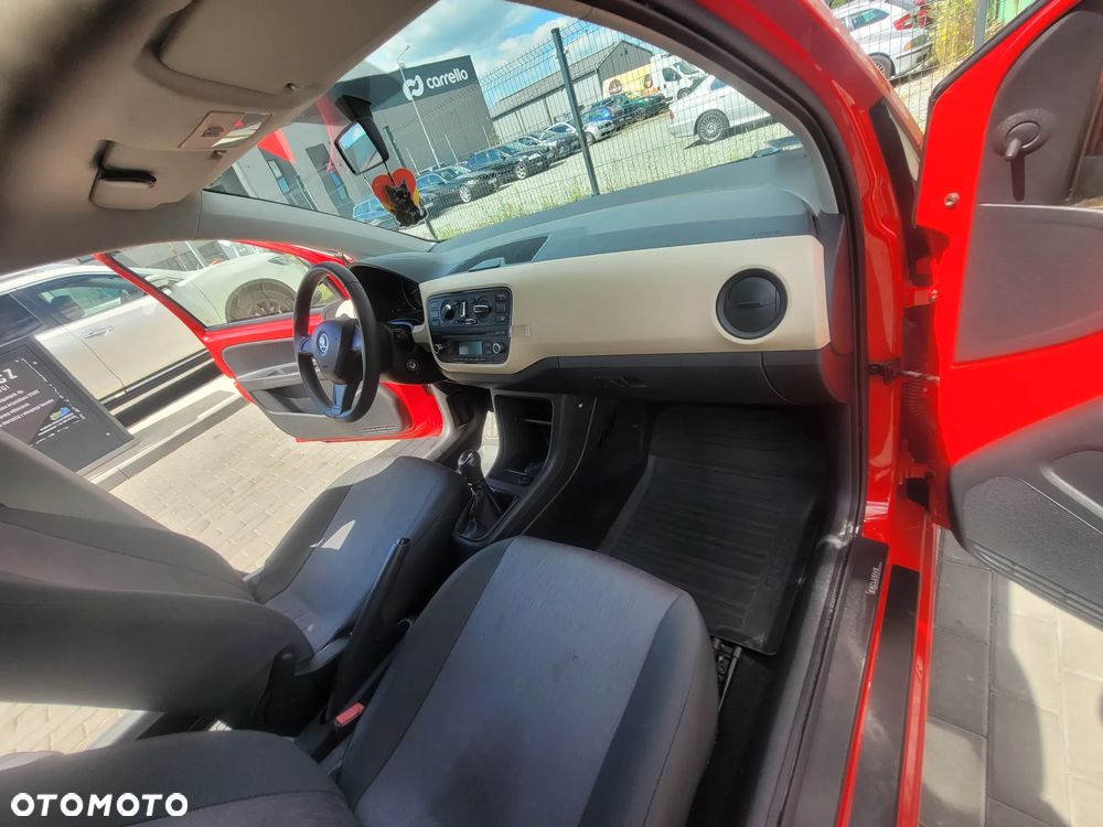 Skoda Citigo 1.0 Ambition - 4