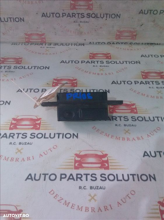 switch haion toyota prius