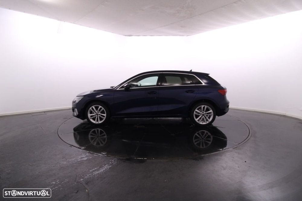 Audi A3 Sportback 30 TFSI Advanced S tronic - 3