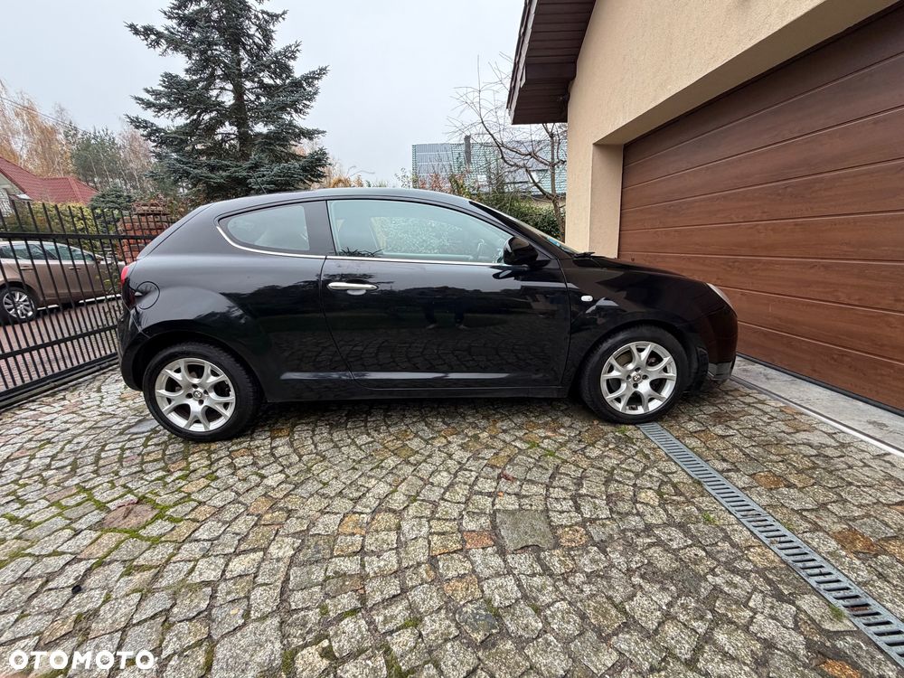 Alfa Romeo Mito 1.3 JTDM Distinctive - 3