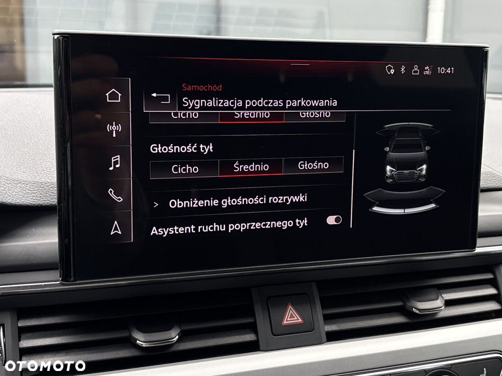 Audi A4 Avant - 27