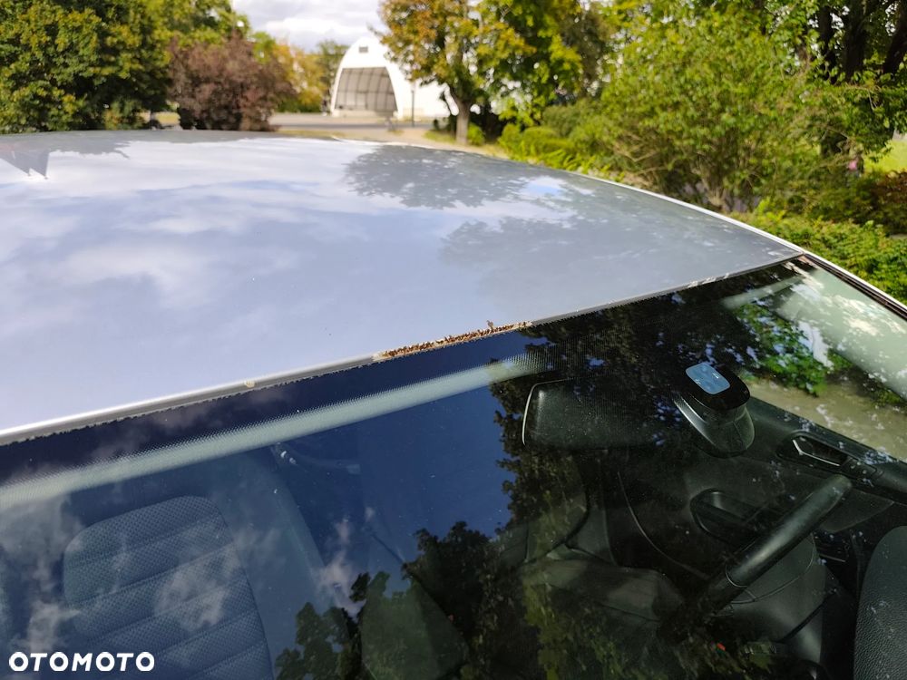 Volkswagen Passat 1.8 TSI Sportline - 16