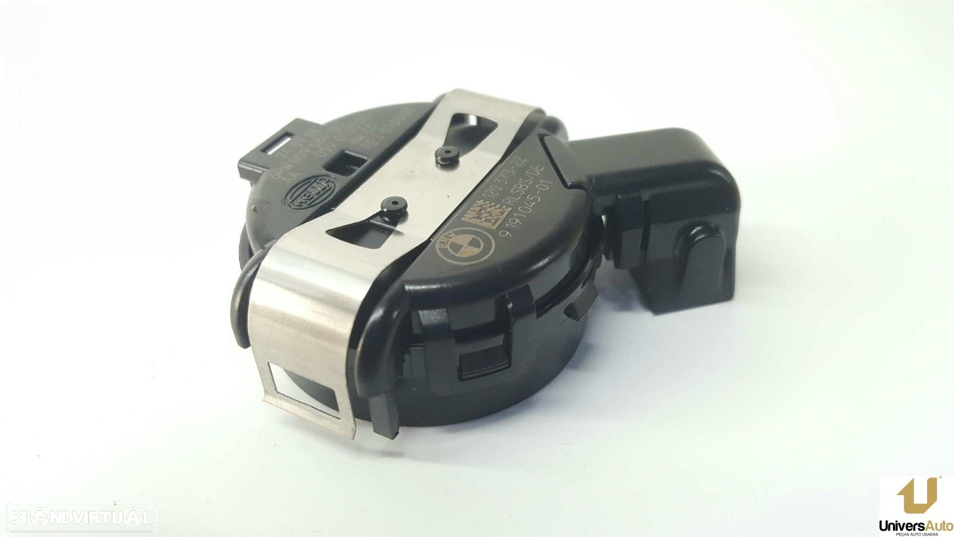 SENSOR DE CHUVA/LUZ BMW X6 (E71) 3.5D - 9