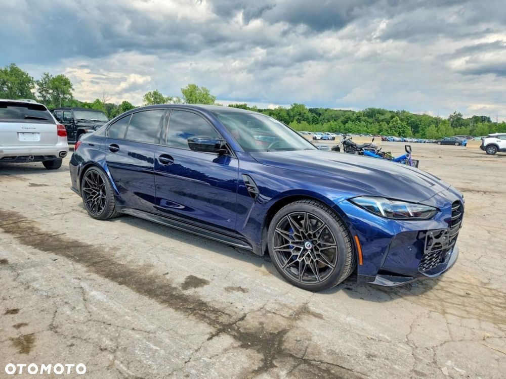 BMW M3 - 3