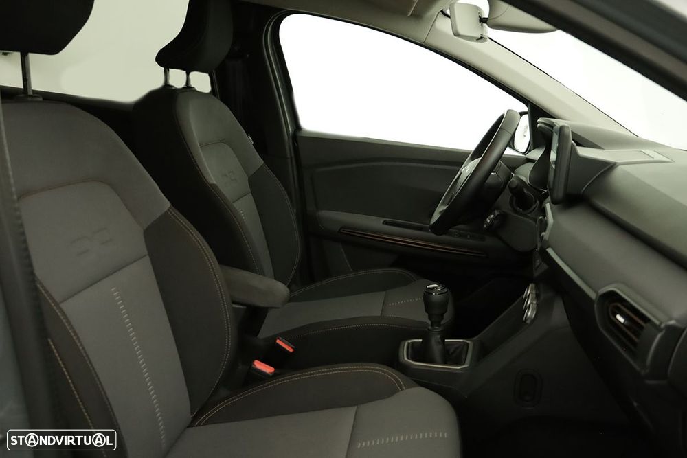 Dacia Jogger 1.0 ECO-G Extreme Bi-Fuel - 21