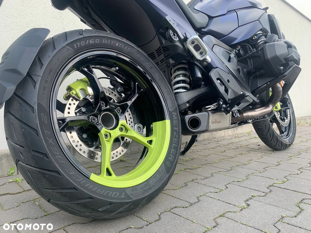 BMW GS - 28