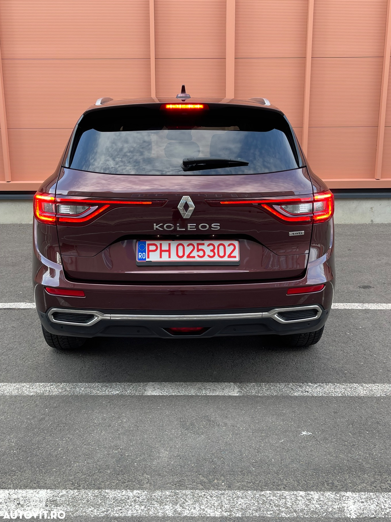 Renault Koleos 2.0 Energy dCi X-TRONIC Intens - 10