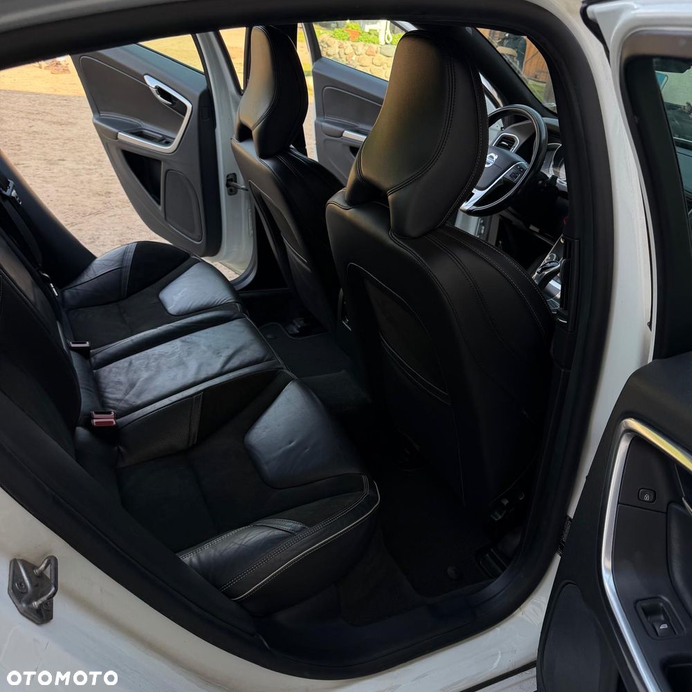 Volvo S60 D4 Drive-E Summum - 7