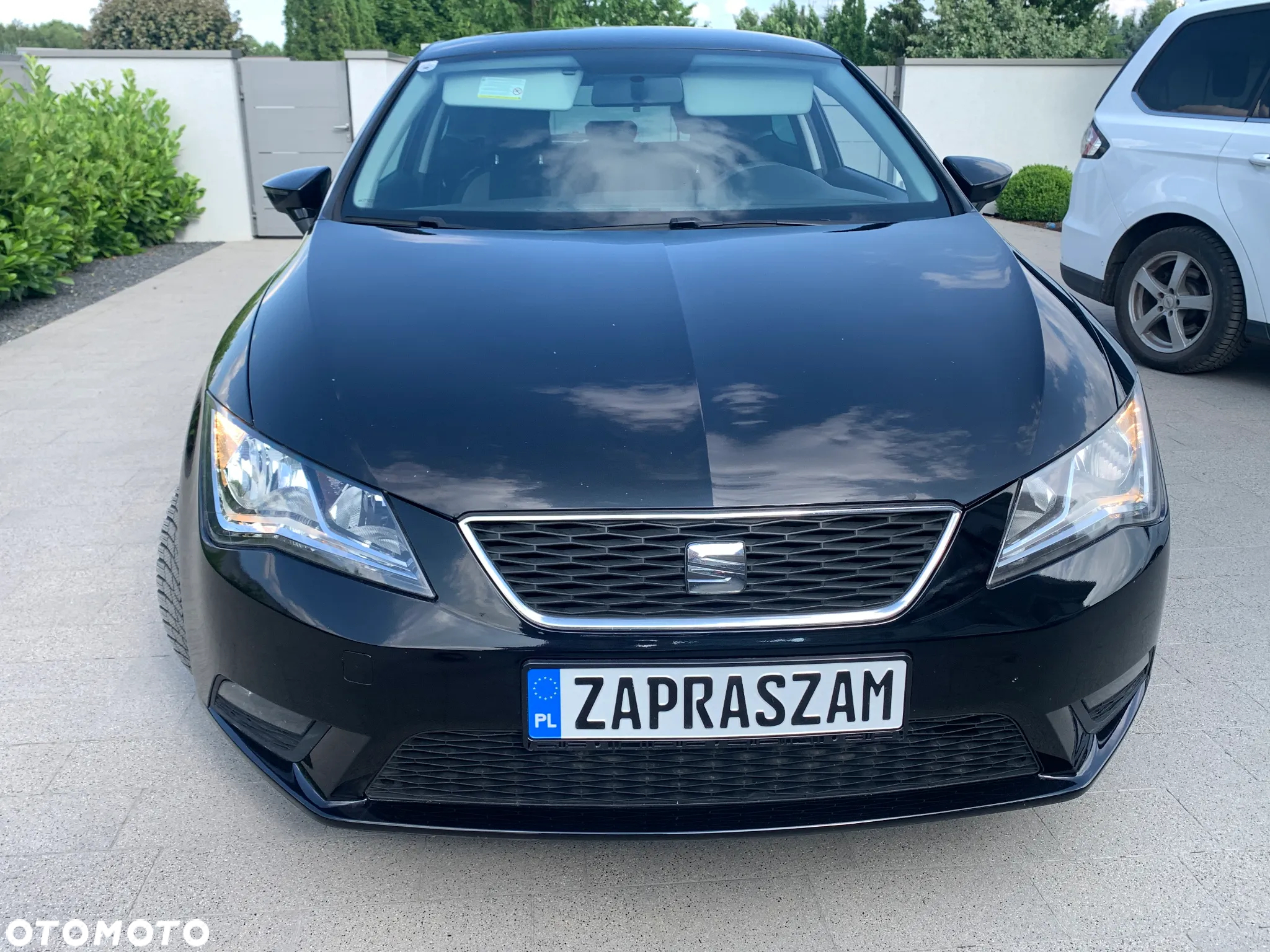 Seat Leon SC 1.2 TSI Reference - 11