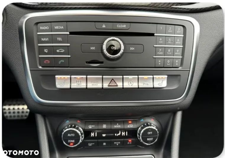 Mercedes-Benz CLA - 13