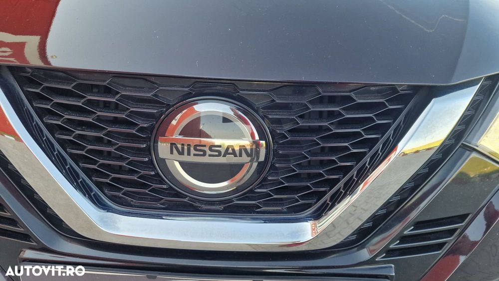 Nissan Qashqai 1.5 DCI TEKNA - 12