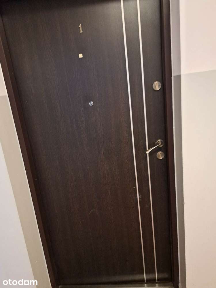 Mieszkanie na sprzedaż, 3 pokoje, 60 m², Międzychód