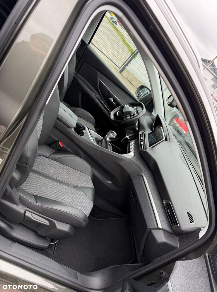 Peugeot 3008 PureTech 130 Stop & Start Crossway - 14