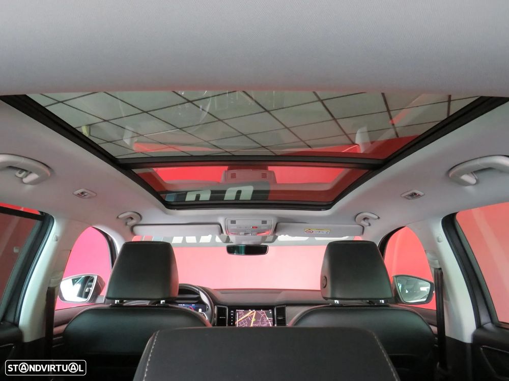 Skoda Kodiaq 2.0 TDI Style DSG - 10