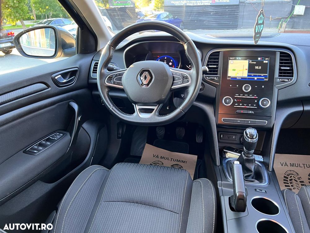 Renault Megane - 17