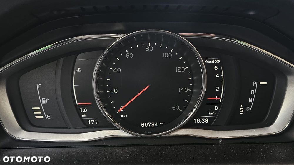 Volvo XC 60 T6 AWD Geartronic Linje Inscription - 19