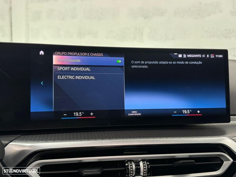 BMW 330 e Touring Pack M Auto - 36