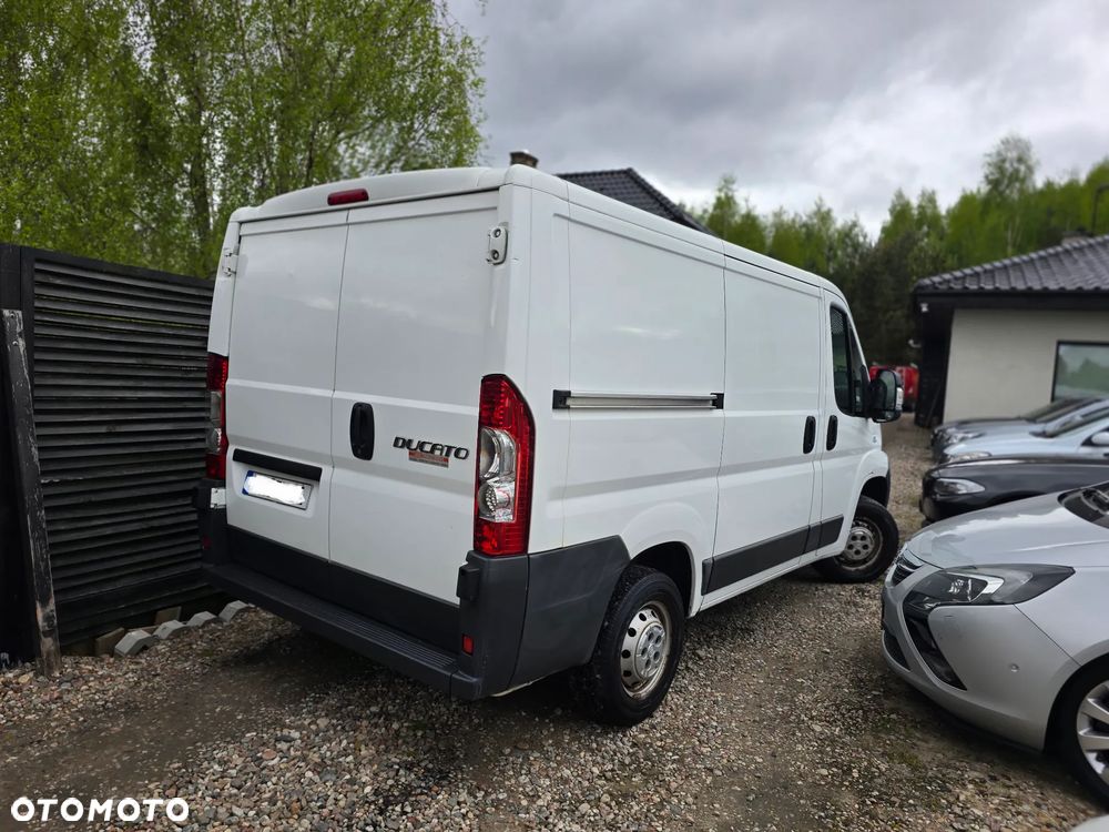 Fiat Ducato - 6