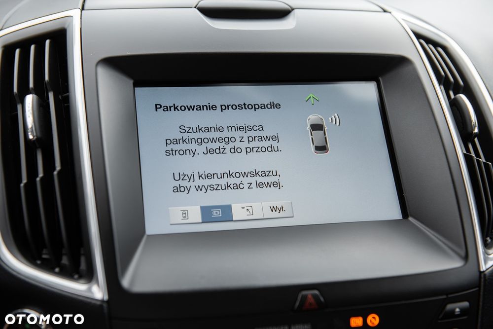Ford S-Max 2.0 TDCi Titanium PowerShift - 28