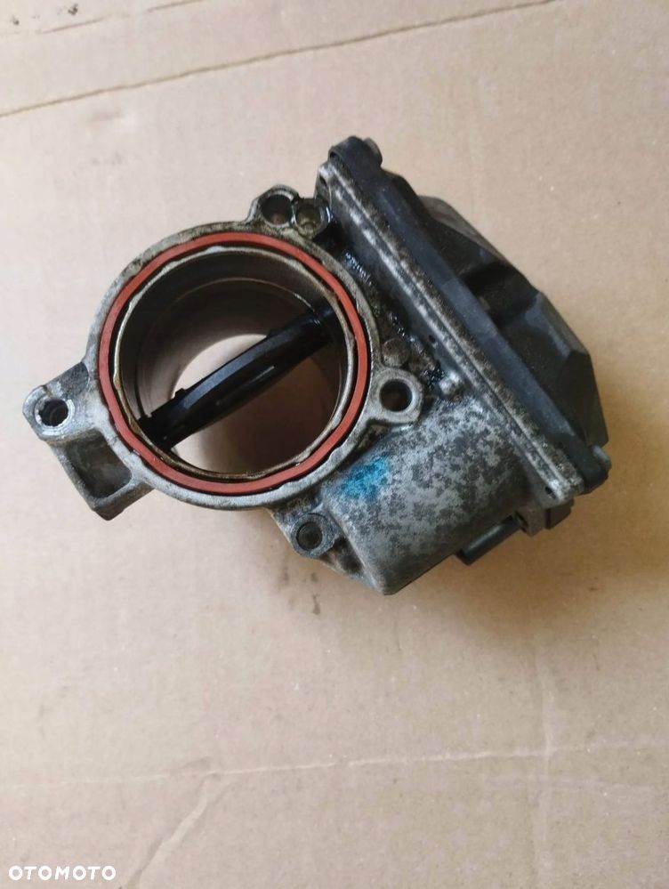 przepustnica ford mondeo mk4 lift 2.0 diesel - 3