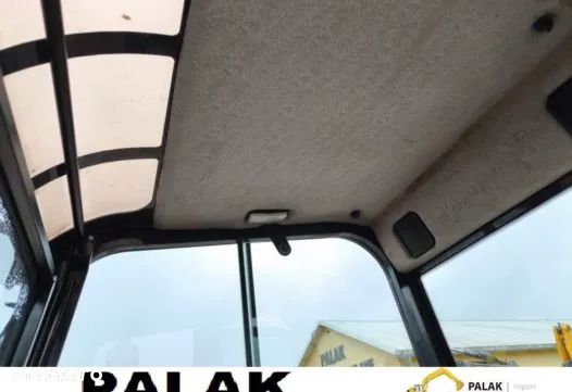 Kubota Mini koparka KUBOTA U27-4   , 2018 rok - 5