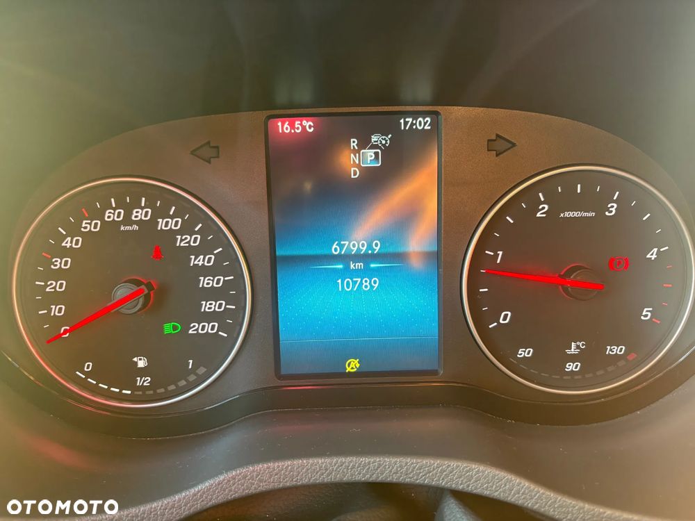 Burstner ELEGANCE - 21