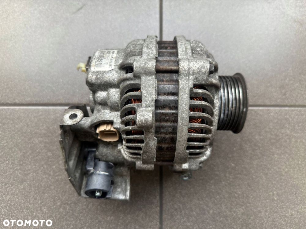 ALTERNATOR 1.8 B HONDA A2TC1391