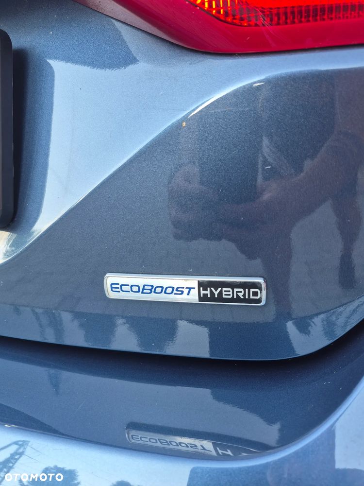Ford Fiesta 1.0 EcoBoost Titanium X ASS - 4