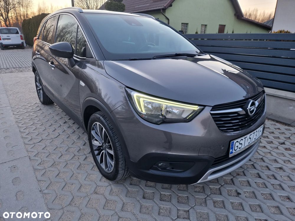Opel Crossland X 1.5 Start/Stop Limited Edition - 12