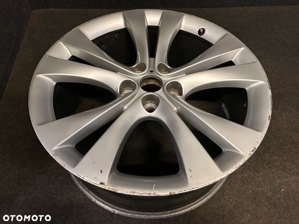 Alufelga Opel Insignia OPC 20 cali 5x120 1szt. 13258242 - 2