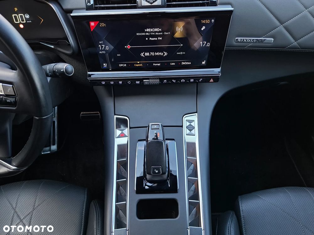 DS Automobiles DS 7 Crossback 1.6 PureTech Rivoli - 24