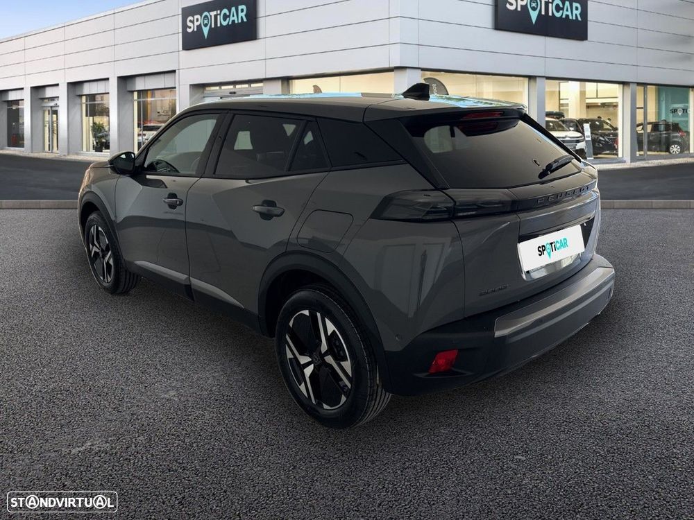 Peugeot 2008 1.2 PureTech Allure - 7