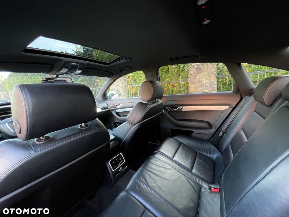 Audi A6 Limousine - 33