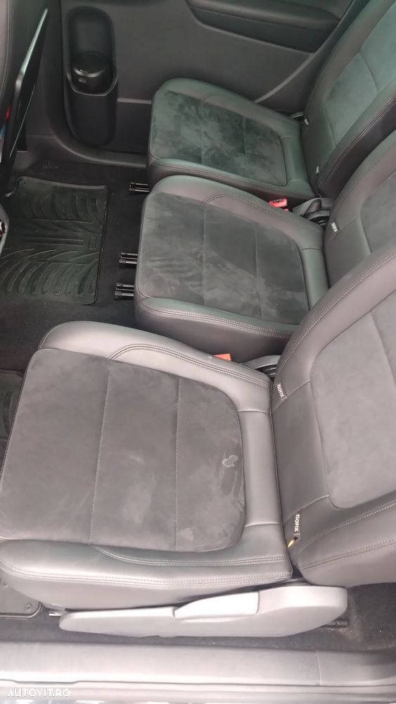 Volkswagen Sharan - 28