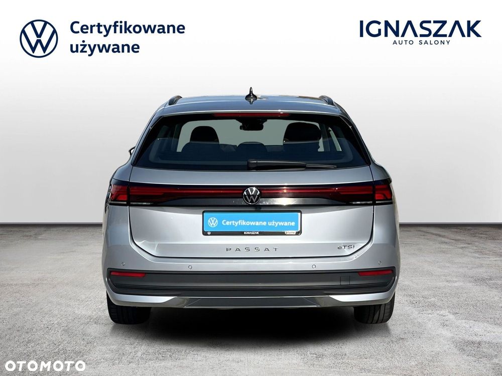 Volkswagen Passat 1.5 TSI ACT mHEV Style DSG - 5