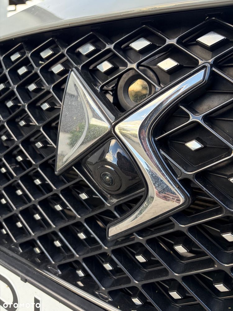 DS Automobiles DS 7 Crossback 1.6 E-Tense 4x4 So Chic - 30
