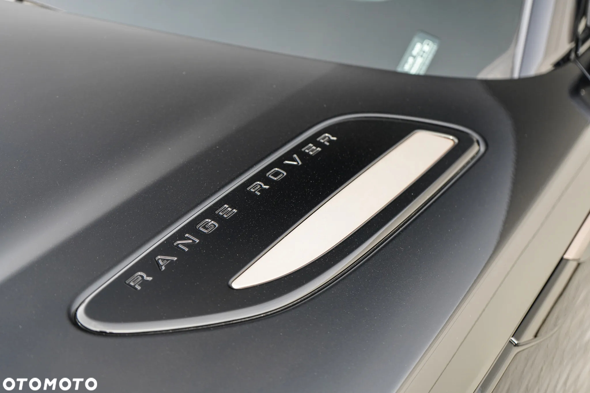 Land Rover Range Rover Velar - 6