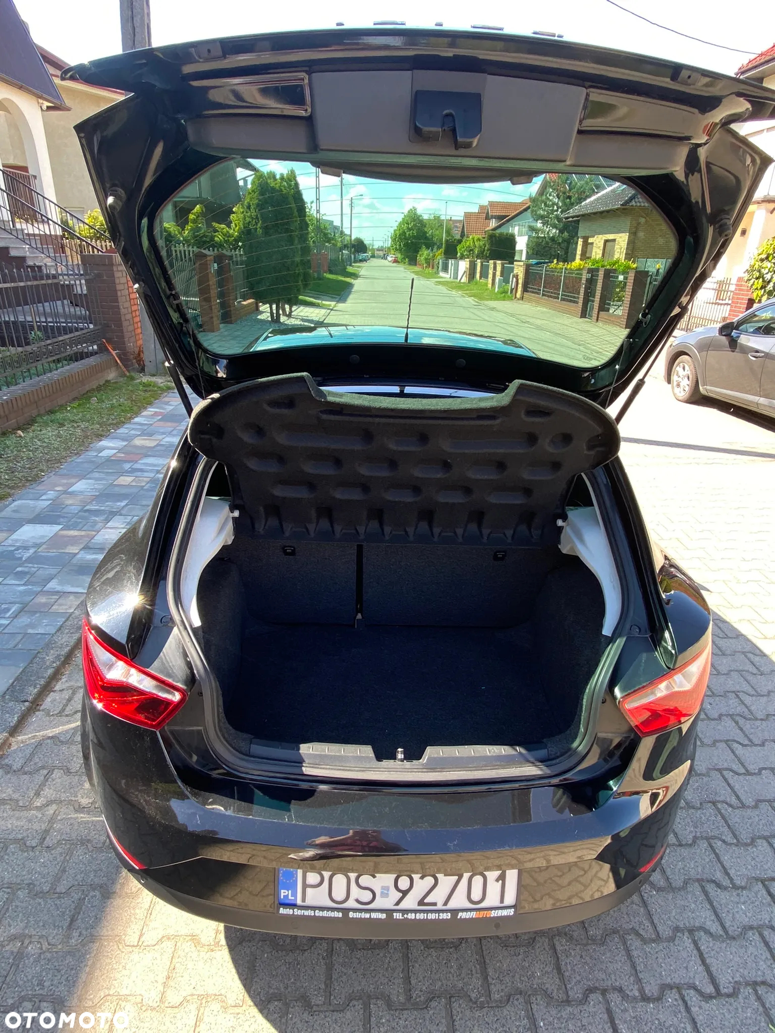 Seat Ibiza - 13