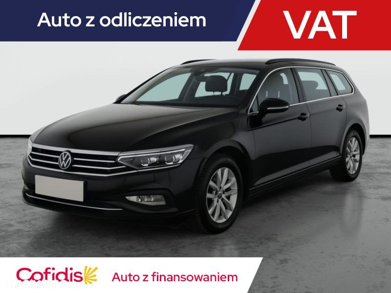 Volkswagen Passat Variant - 2