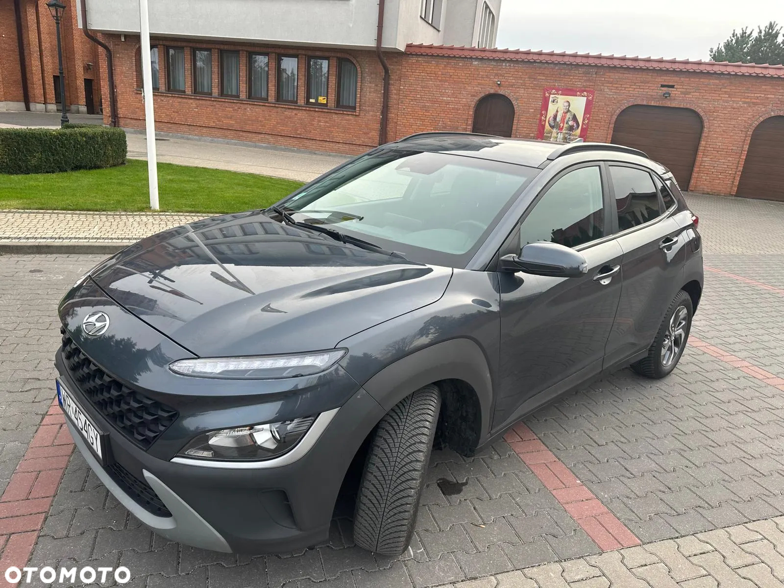 Hyundai Kona - 4