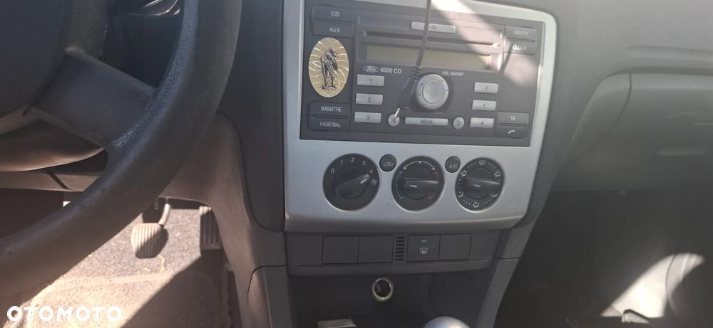 Ford Focus na części - 10