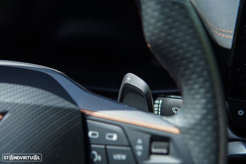 Cupra Formentor 1.4 e-Hybrid Sport DSG - 33
