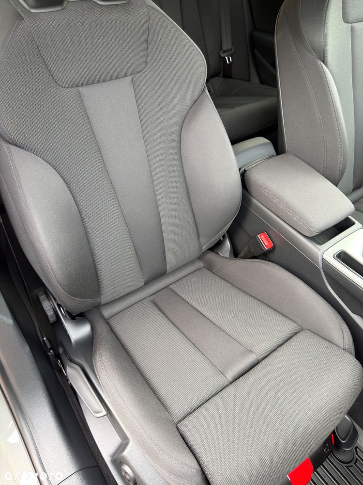 Audi A4 Avant 40 TDI mHEV S Line S tronic - 10