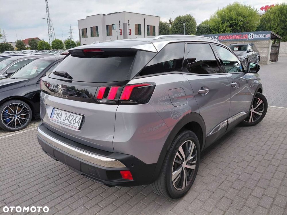 Peugeot 3008 - 8