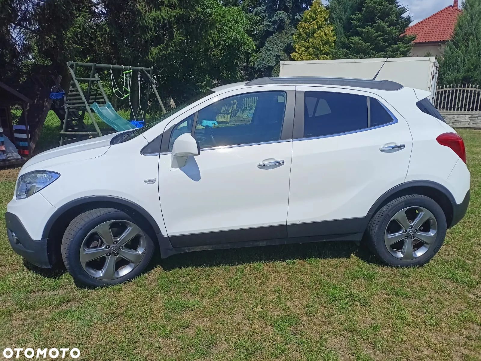 Opel Mokka 1.4 T Cosmo S&S - 1