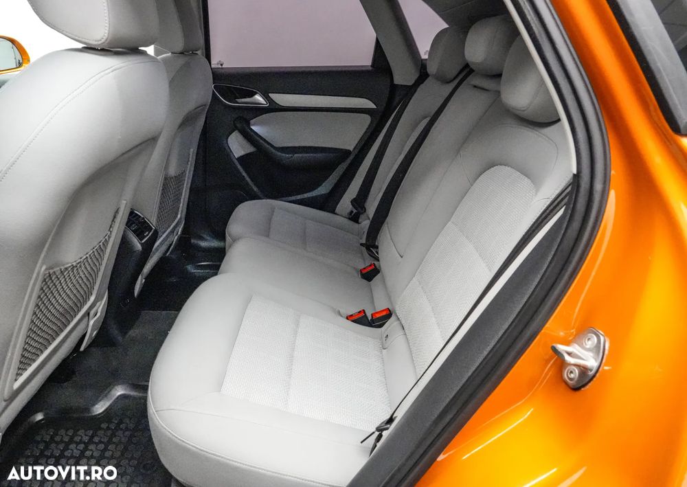 Audi Q3 - 16