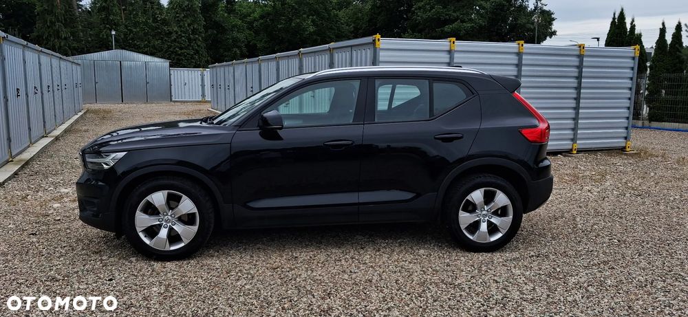 Volvo XC 40 - 2