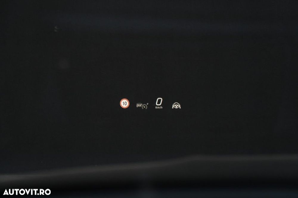 Mercedes-Benz E 53 AMG 4Matic Aut. - 32